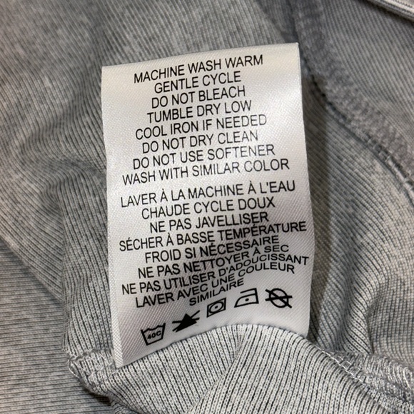 Men’s Black Clover USA Golf Pullover Size Medium - Picture 5 of 10